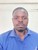 Evans Matanhire